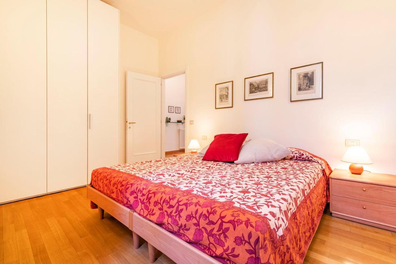 Ca Jole San Marco Apartment M02704210223 Wenecja Zewnętrze zdjęcie