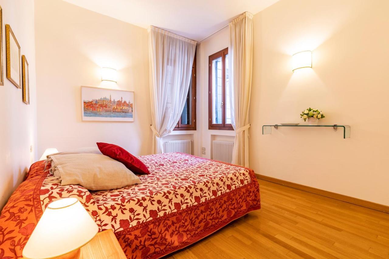 Ca Jole San Marco Apartment M02704210223 Wenecja Zewnętrze zdjęcie