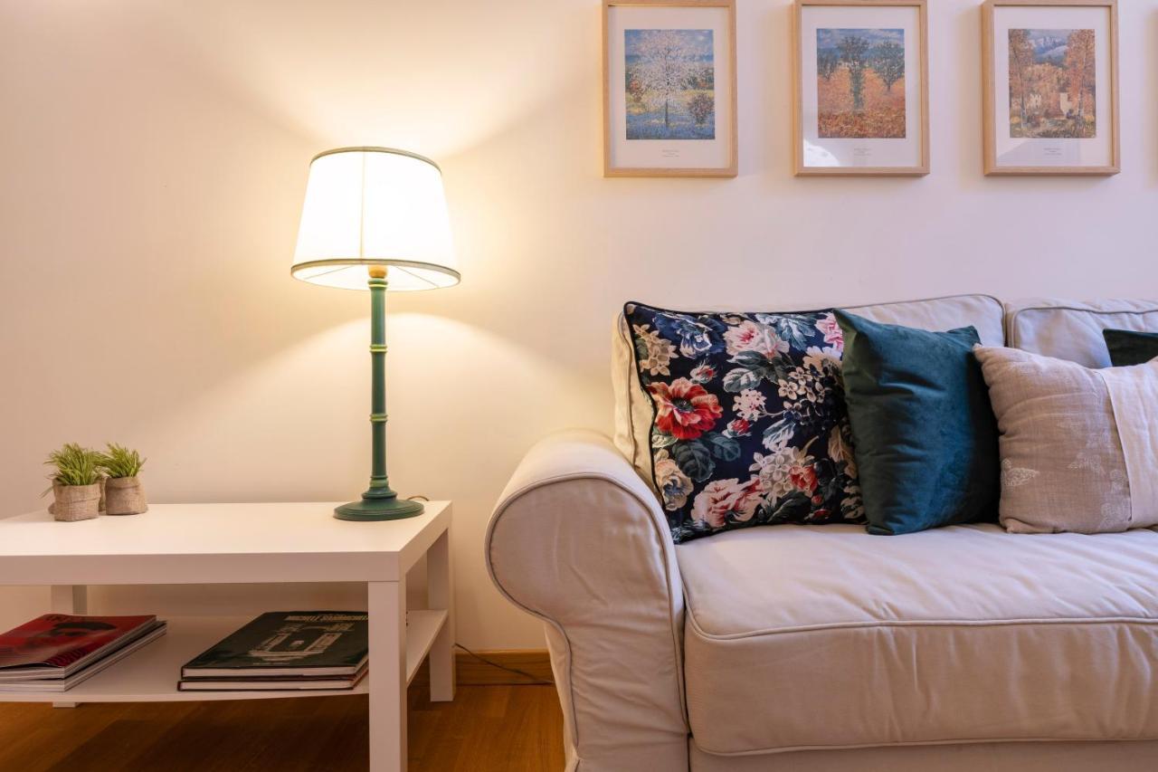 Ca Jole San Marco Apartment M02704210223 Wenecja Zewnętrze zdjęcie