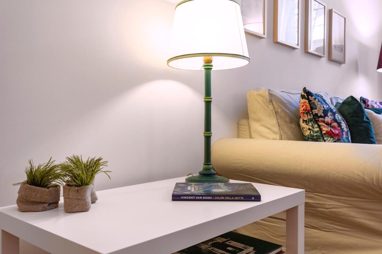 Ca Jole San Marco Apartment M02704210223 Wenecja Zewnętrze zdjęcie