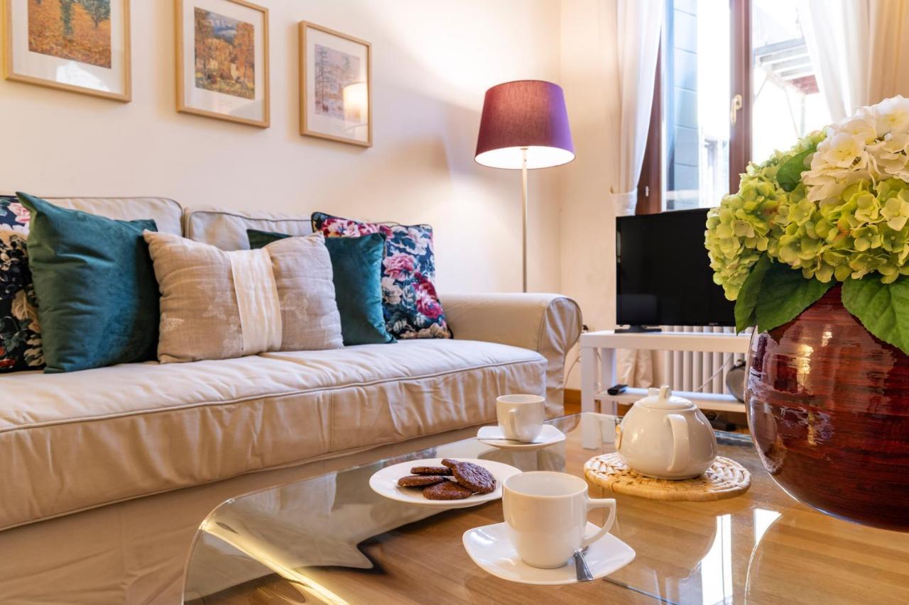 Ca Jole San Marco Apartment M02704210223 Wenecja Zewnętrze zdjęcie