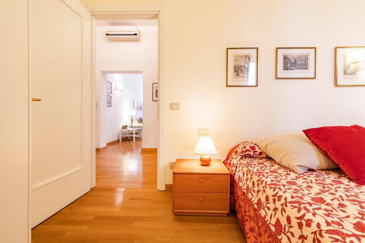 Ca Jole San Marco Apartment M02704210223 Wenecja Zewnętrze zdjęcie