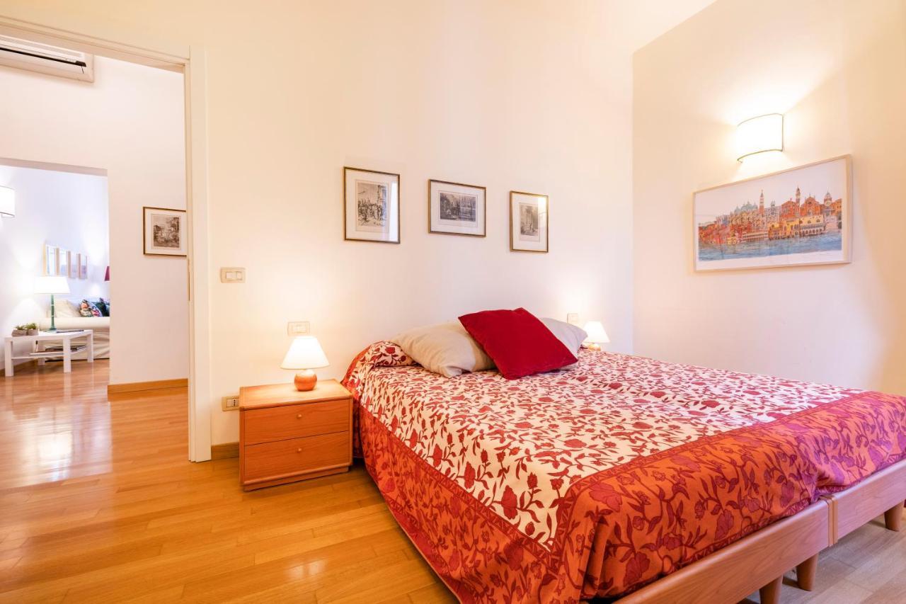 Ca Jole San Marco Apartment M02704210223 Wenecja Zewnętrze zdjęcie