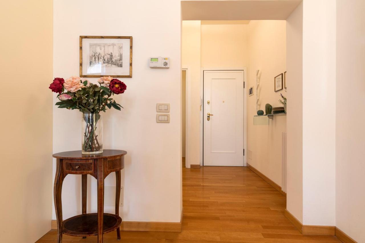 Ca Jole San Marco Apartment M02704210223 Wenecja Zewnętrze zdjęcie